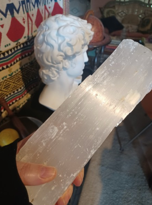 Selenite